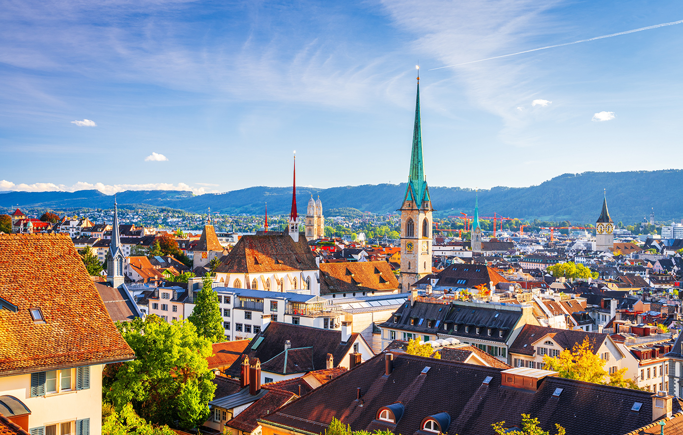 Ζυρίχη Ελβετία Ζυρίχη Ελβετία