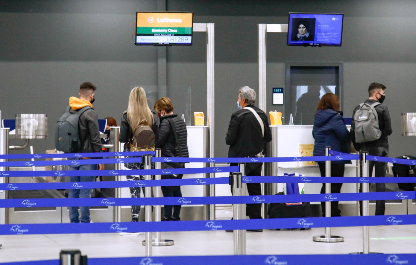 Ρώσος μοναχός ζούσε παράνομα στην Ελλάδα αγια τρία χρόνια &#8211; Συνελήφθη πριν φύγει από τη χώρα για τη Μόσχα
