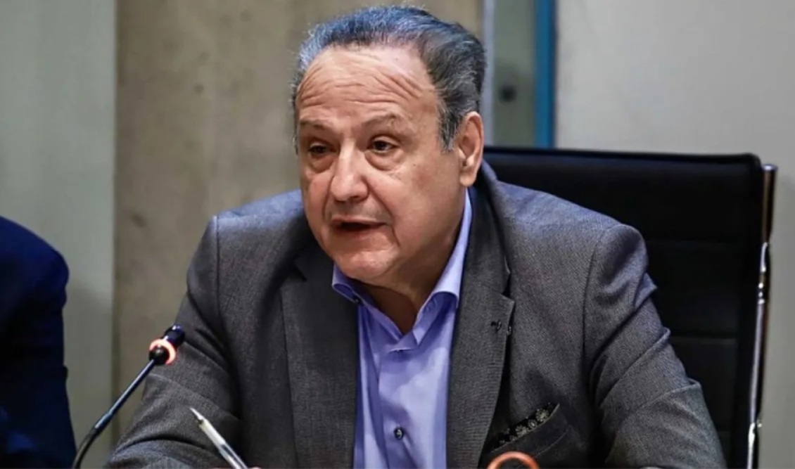 Αγγελούδης για βανδαλισμούς: «Ο δημόσιος χώρος θα προστατευτεί με κάθε κόστος»