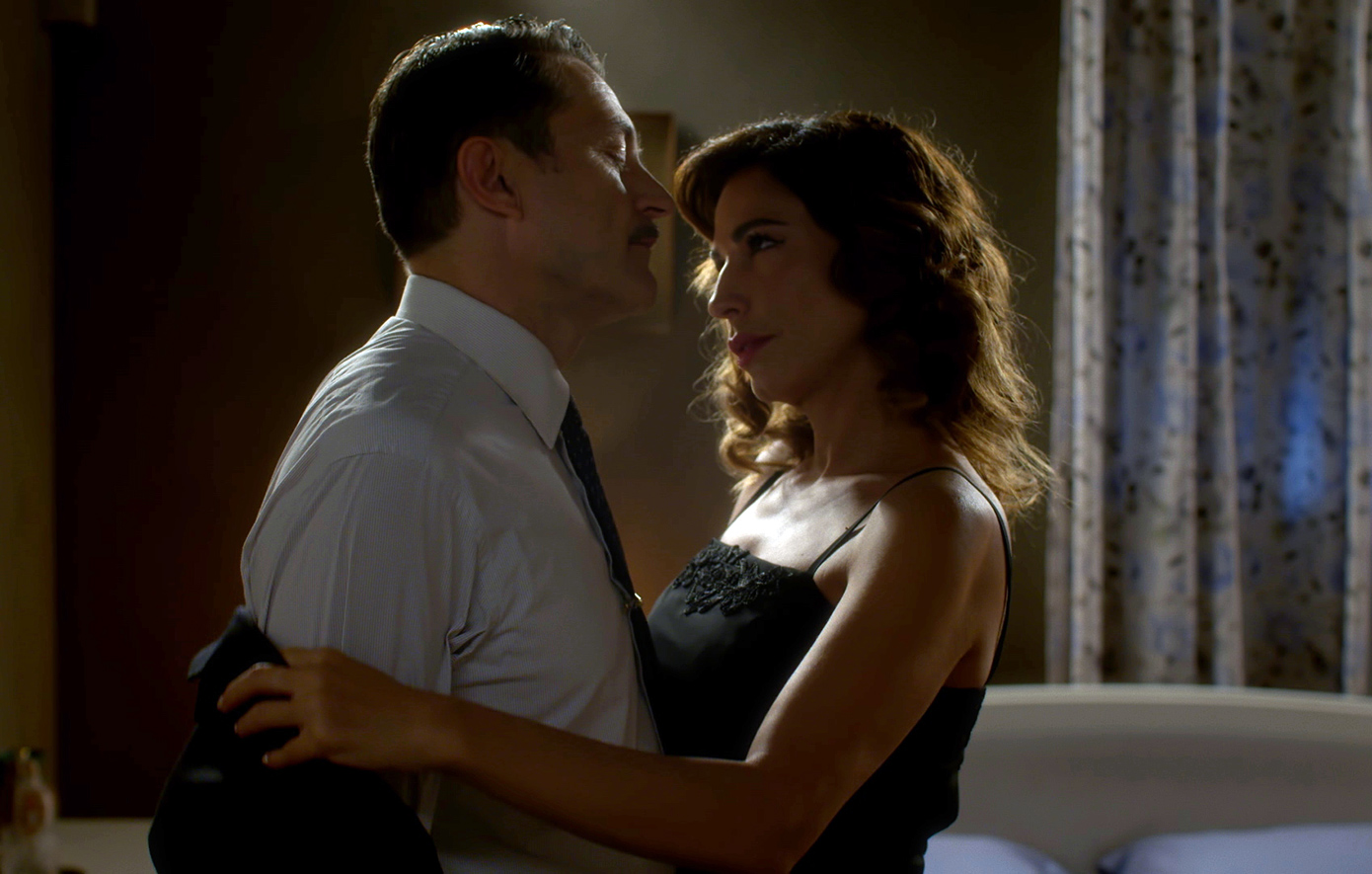 Άγιος έρωτας