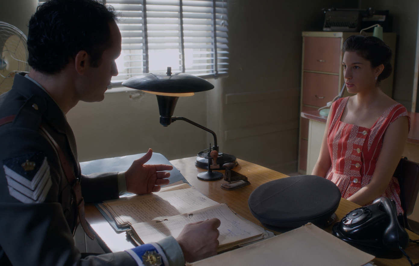 Άγιος έρωτας