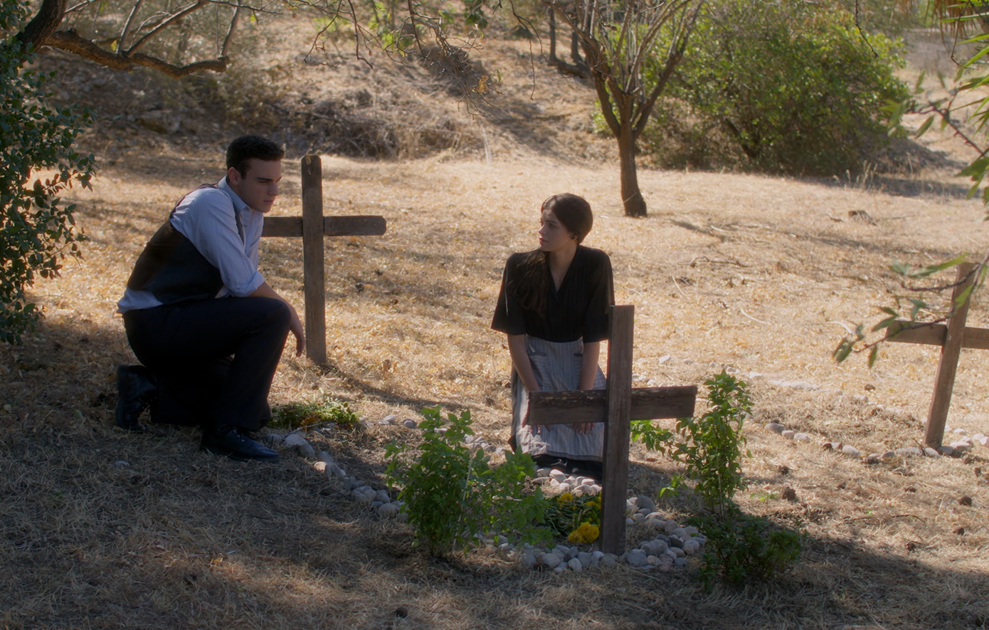 Άγιος έρωτας