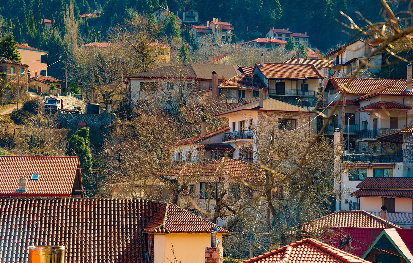 Αγόριανη Παρνασσός