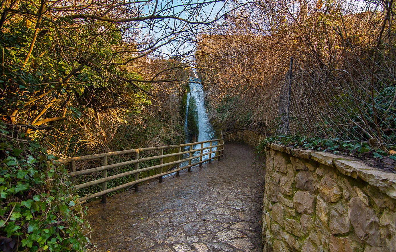 Αγόριανη Παρνασσός