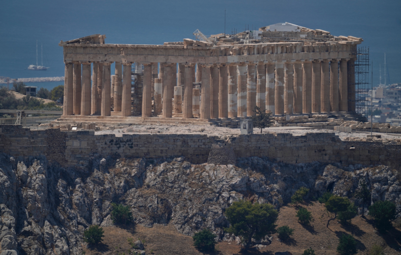 Η UNESCO επικυρώνει την 9η Φεβρουαρίου ως Παγκόσμια Ημέρα της Ελληνικής Γλώσσας