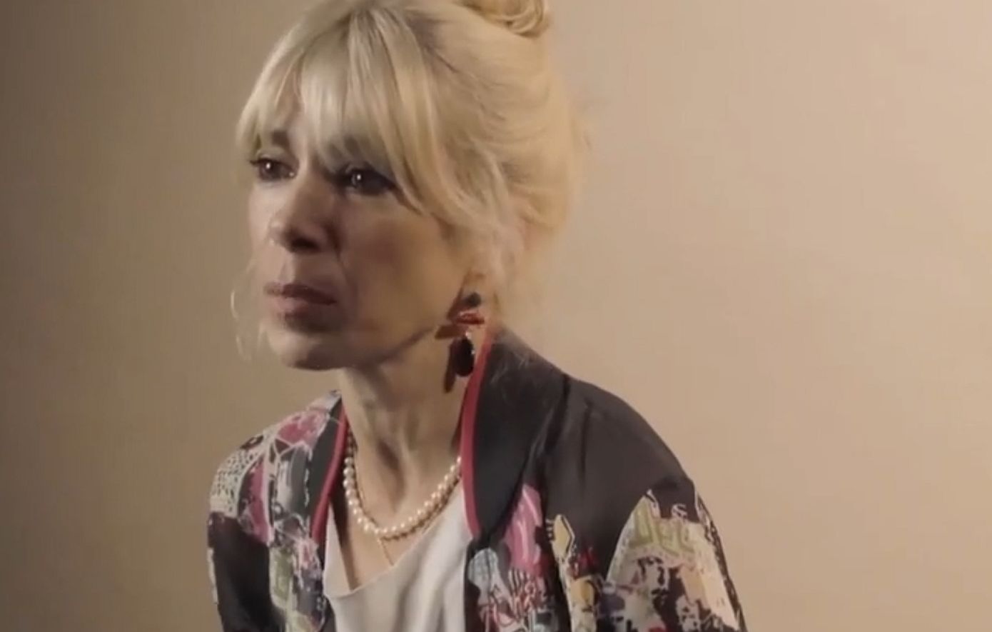 Μυρτώ Αλικάκη για την σειρά «Αναστασία»: «Τραυματική εμπειρία, το να είσαι 21 ετών και να σε λένε sex symbol είναι άγριο»