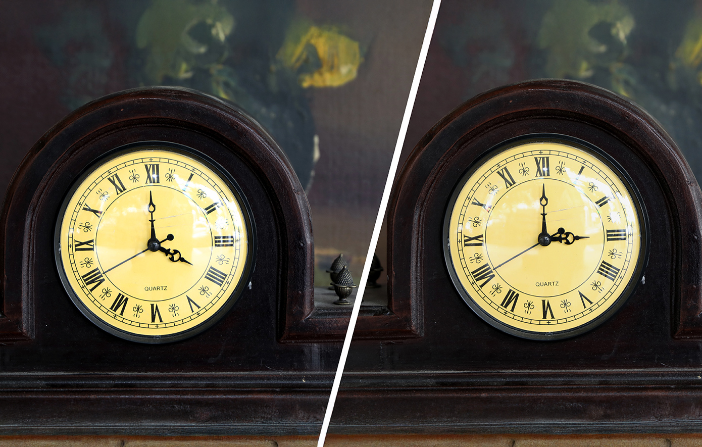 Πότε αλλάζει η ώρα