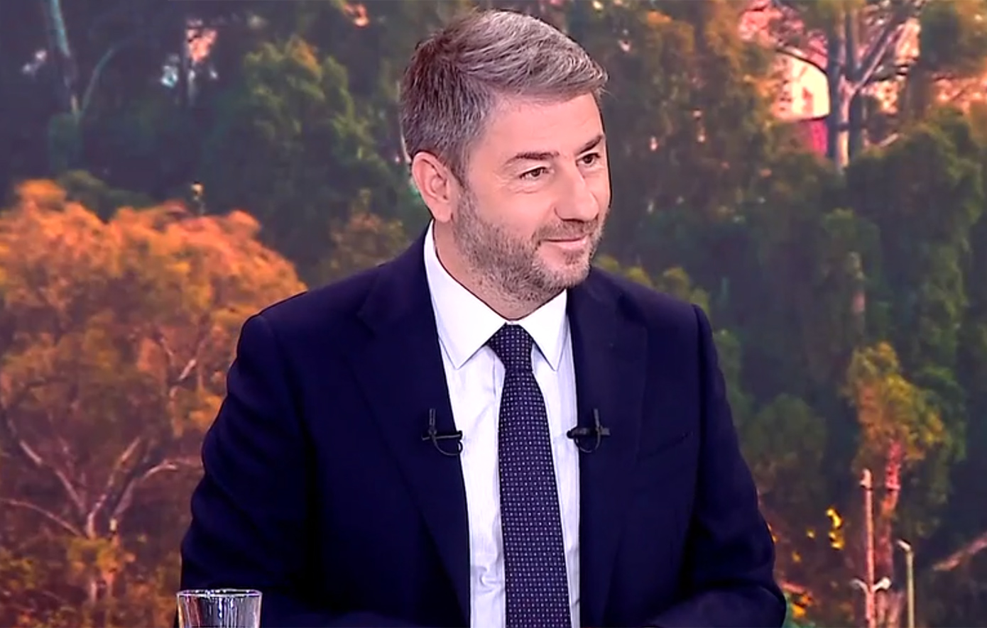 Ανδρουλάκης για Τσίπρα: Όσοι έχουν μνήμη γελούν με τις εξαγγελίες