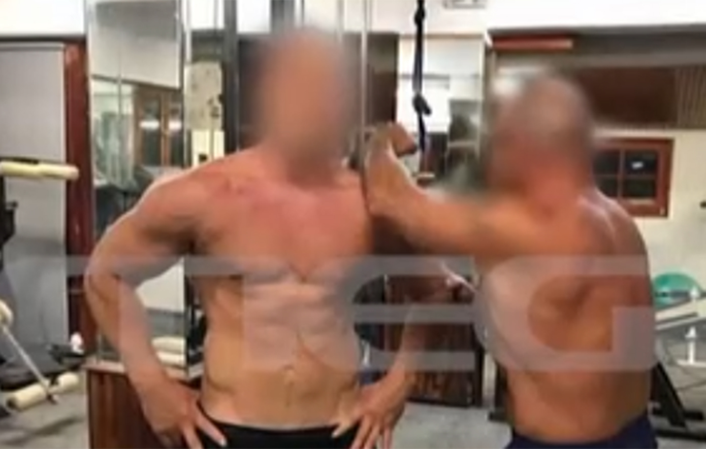 Ξεσπά ο ανιψιός του 68χρονου στη Φοινικούντα: «Πενθώ και όλη η Ελλάδα κάνει κουτσομπολιό στο όνομά μου»