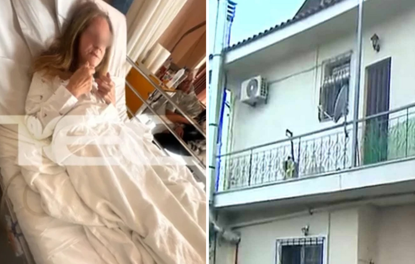 Άνοιξη &#8211; Πρώην σύντροφος του ιδιοκτήτη που κατηγορείται για ξυλοδαρμό: «Πήγα και έκανα σύσταση στην αστυνομία»