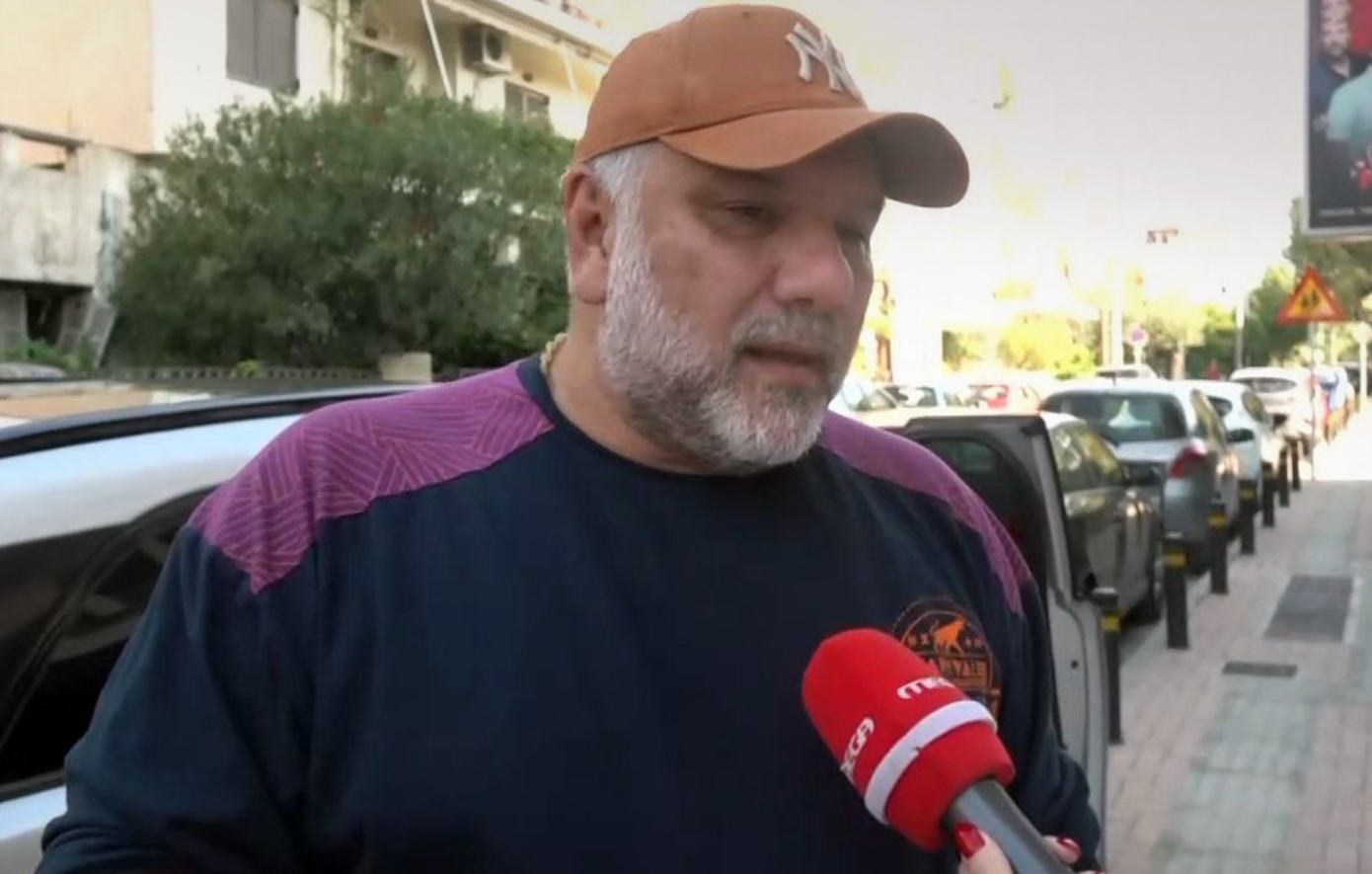 Αρναούτογλου: «Όποιος πίνει και οδηγεί πρέπει να μπαίνει στη φυλακή, κι ας είναι ο γιος μου ή η μάνα μου»