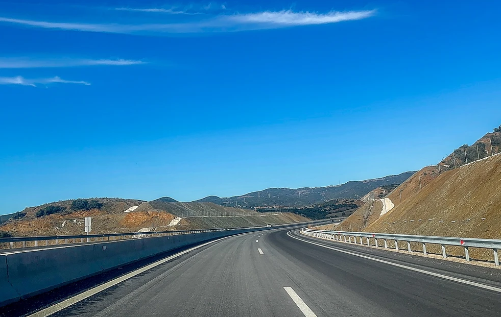 Κυκλοφοριακές Ρυθμίσεις στον ΑΘΕ