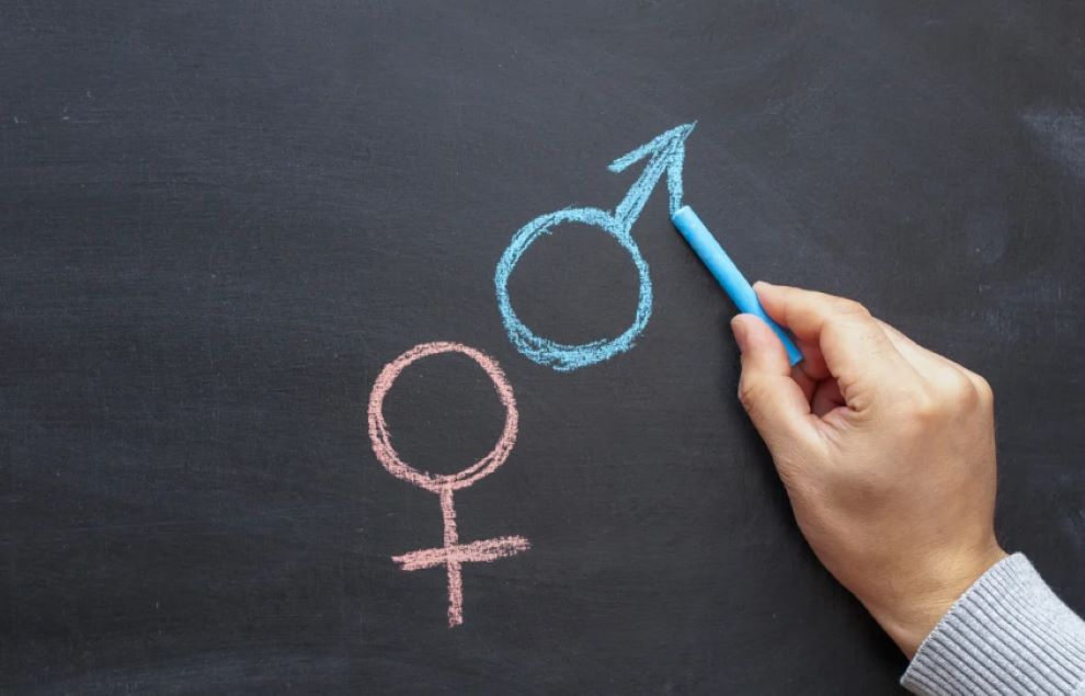 Πώς να μιλήσεις σε ένα μικρό παιδί για το σεξ ανάλογα με την ηλικία του