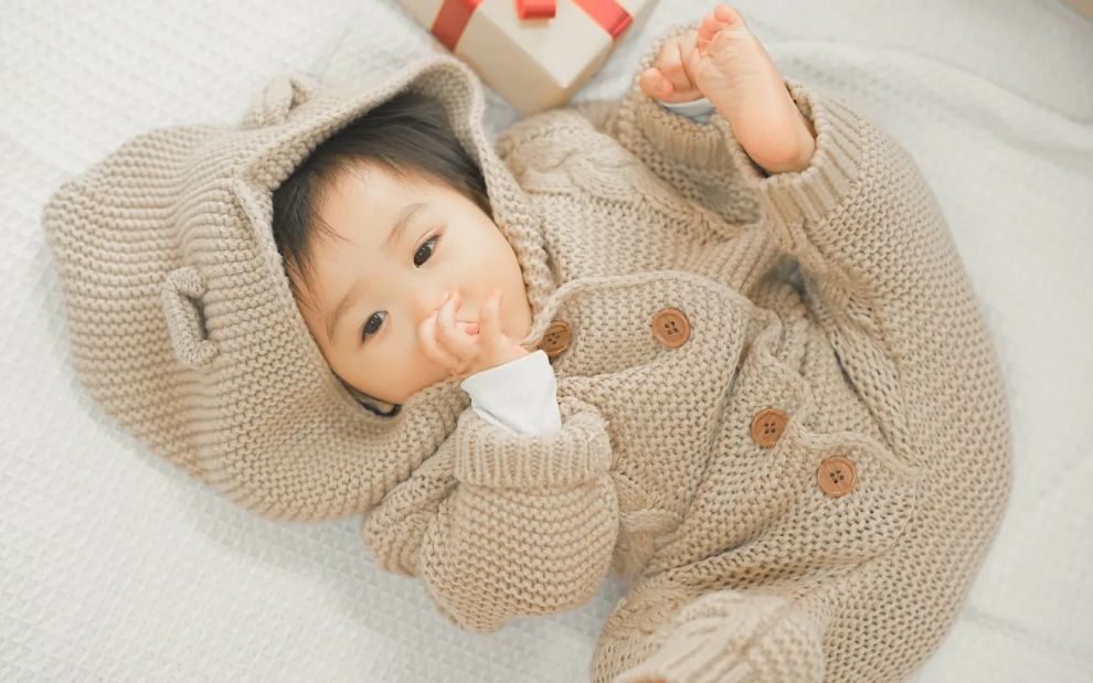 Το απλό λάθος που κάνουν πολλοί γονείς την ώρα του ύπνου του μωρού &#8211; Τι λένε οι ειδικοί