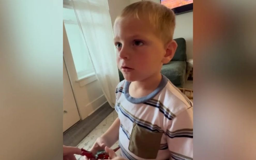 Όταν χάνεις την υπομονή σου: Αυτή η μαμά έδωσε ένα σπουδαίο μάθημα για όλους τους γονείς