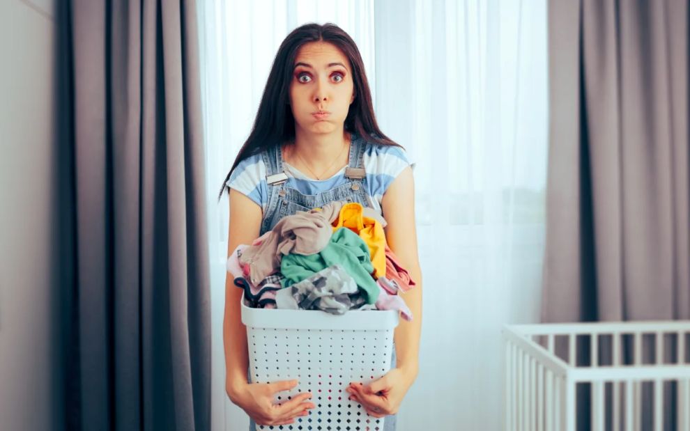 Το viral ξέσπασμα μιας μαμάς που ένωσε χιλιάδες γυναίκες