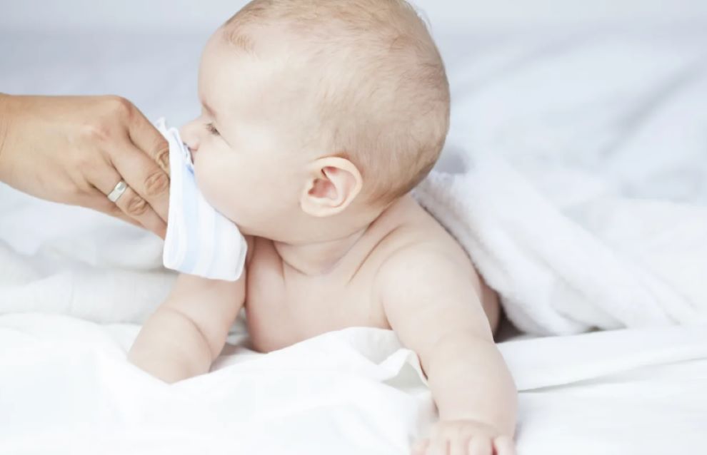 Πότε αναπτύσσεται πλήρως το ανοσοποιητικό του μωρού και αποκτά αντισώματα;