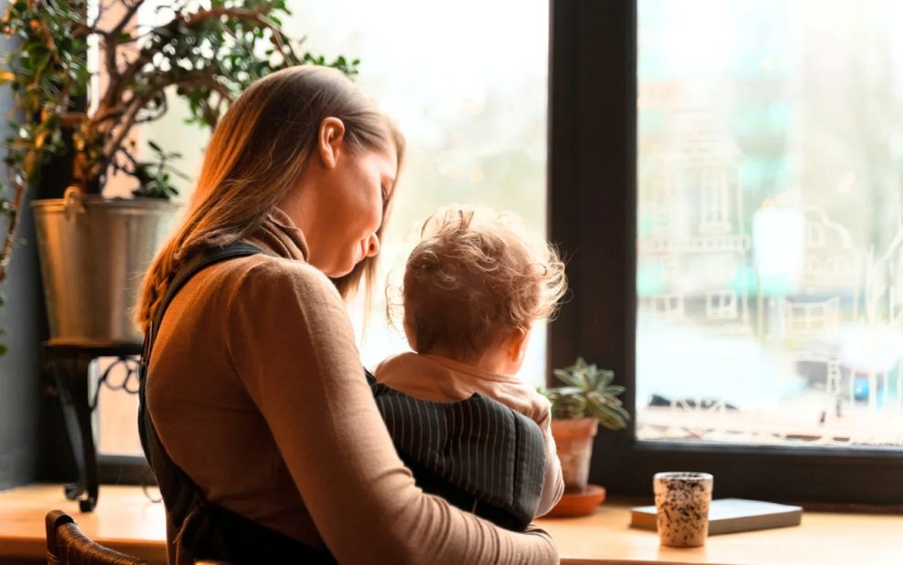 Όταν το παιδί δείχνει θλιμμένο: Πώς να το βοηθήσετε να ξαναβρεί τη χαρά του