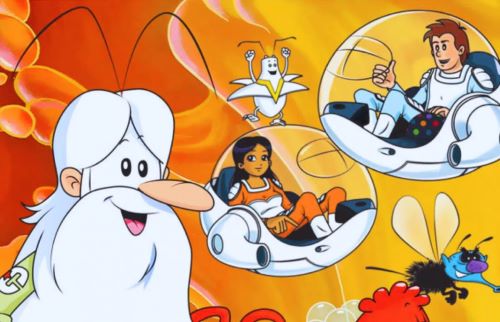 Τρεις εκπληκτικές παιδικές σειρές των 80’s που μπορούν να δουν και σήμερα τα παιδιά