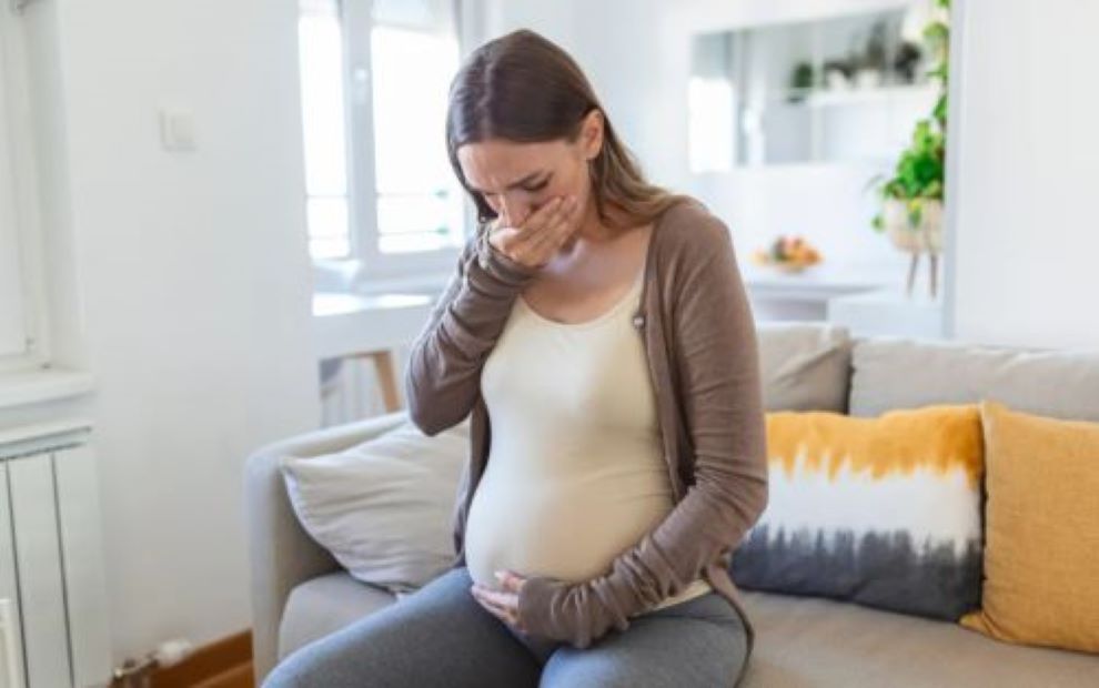 Πρωινές ναυτίες: Γιατί τελικά μπορεί να κάνουν καλό και σε σένα και στο μωρό σου