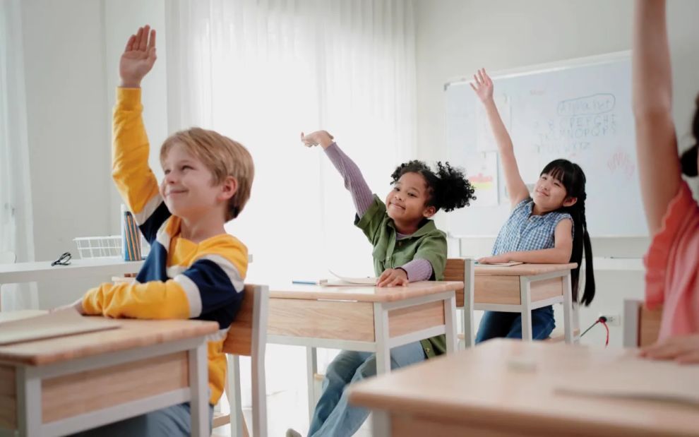 Γιατί η συναισθηματική νοημοσύνη μπορεί να είναι το κλειδί για καλύτερες σχολικές επιδόσεις