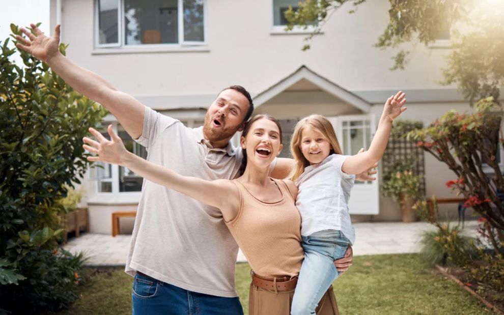 «5 πράγματα που έμαθα βλέποντας τον σύζυγό μου ως μπαμπά»