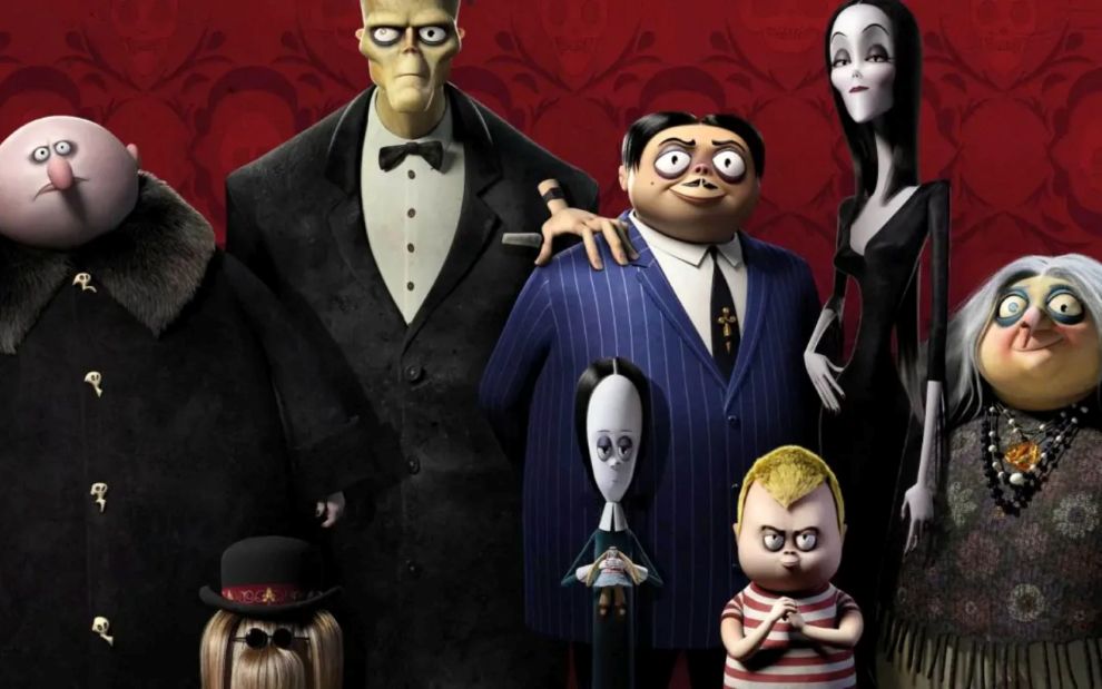 Halloween Movie Night: Οι 15 κορυφαίες ταινίες για μικρούς σινεφίλ