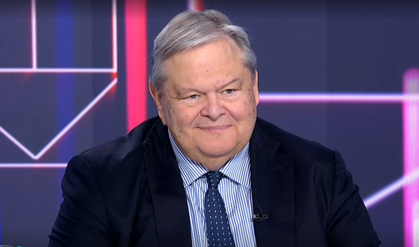 Βενιζέλος για Τσίπρα: Ο καθένας έχει τη δυνατότητα σε μια δημοκρατία να φαντασιώνεται