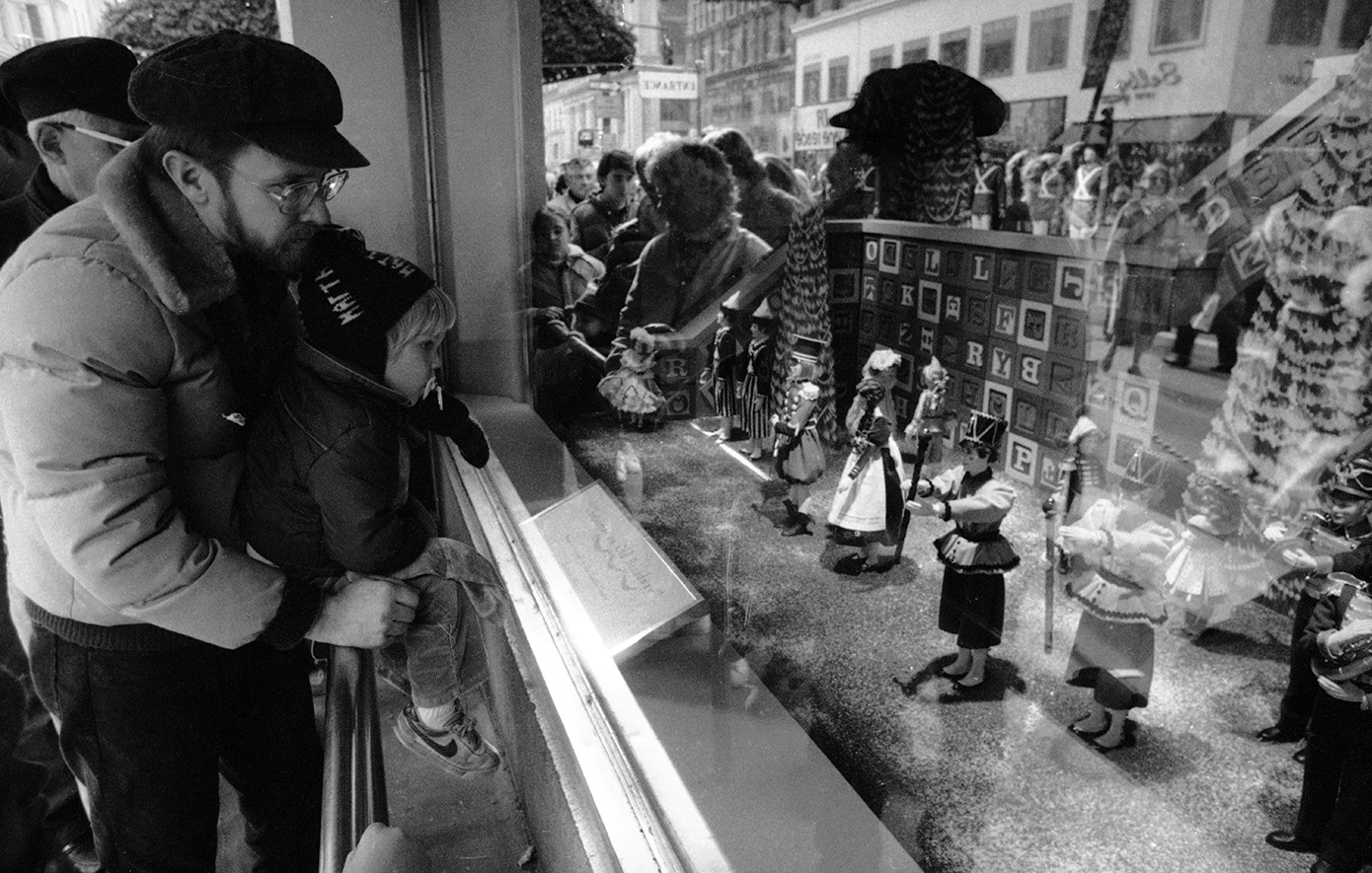 Black Friday: Πώς ξεκίνησε, πότε καθιερώθηκε και πότε ήρθε στην Ελλάδα