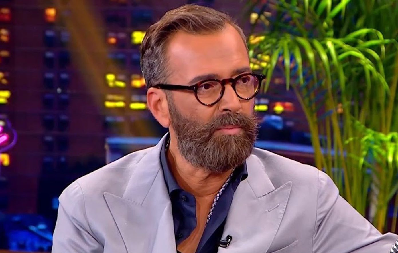Άγγελος Μπράτης: «Η πρώτη μου χρονιά στο GNTM ήταν δύσκολη &#8211; Δεν είδα ποτέ κανέναν να τσακώνεται μπροστά μου»