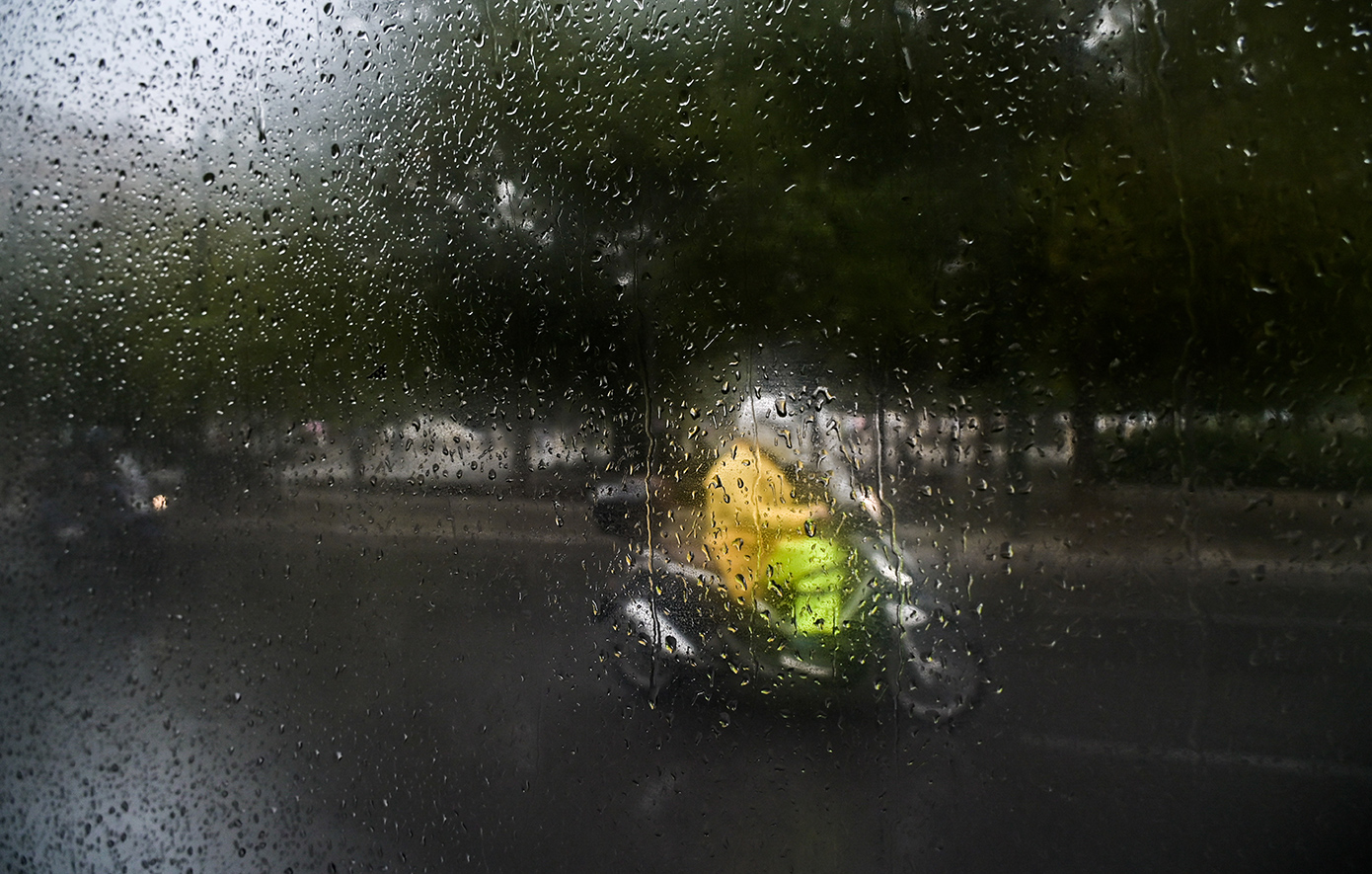 Συνεχίζεται η επέλαση της κακοκαιρίας - Ποιες περιοχές θα βρεθούν στο επίκεντρο και πόσο θα δείξουν τα θερμόμετρα