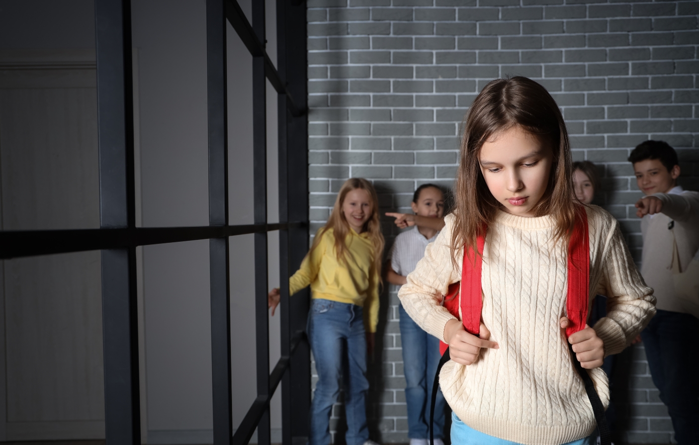Πώς να βοηθήσετε το παιδί σας αν υφίσταται bullying &#8211; Και τι να κάνετε αν το παιδί σας κατηγορείται για bullying σε άλλους