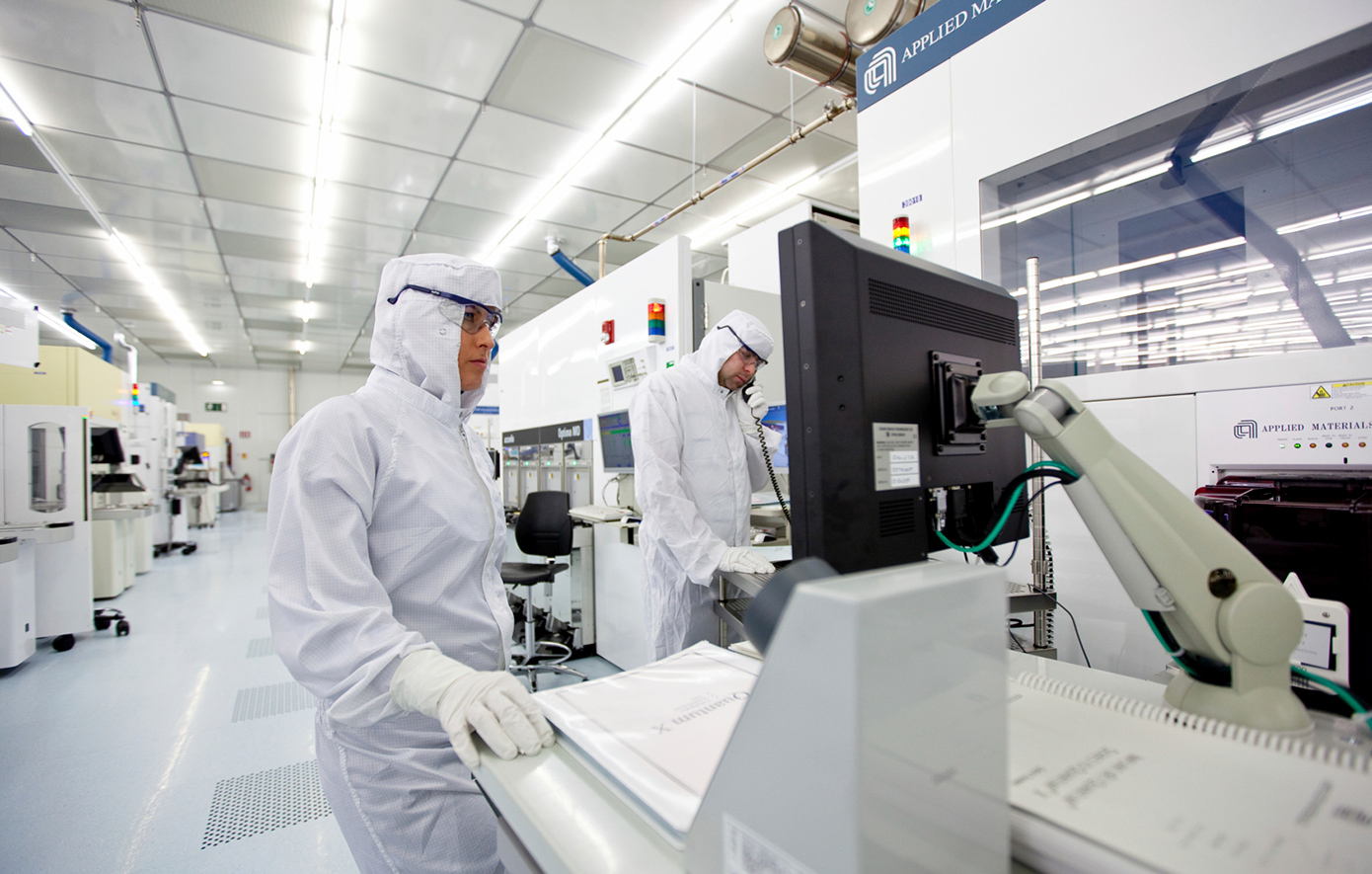 Ο «αγώνας» των παγκόσμιων αυτοκινητοβιομηχανιών για τα τσιπ &#8211; «Ένα μεγάλο ζήτημα»