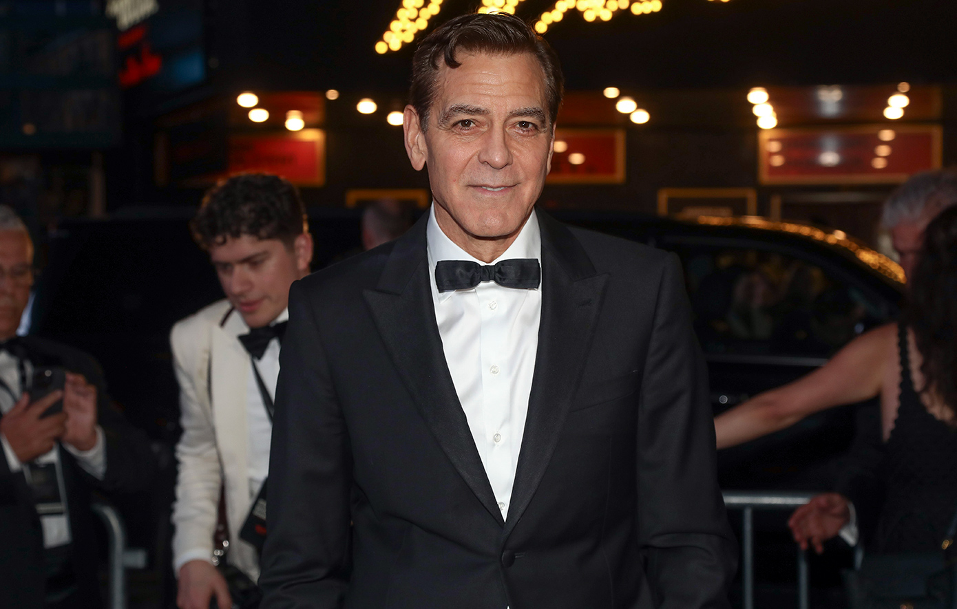 «Ocean&#8217;s 14»: Επιστρέφει η συμμορία &#8211; O Τζορτζ Κλούνεϊ ανακοίνωσε γυρίσματα το 2026