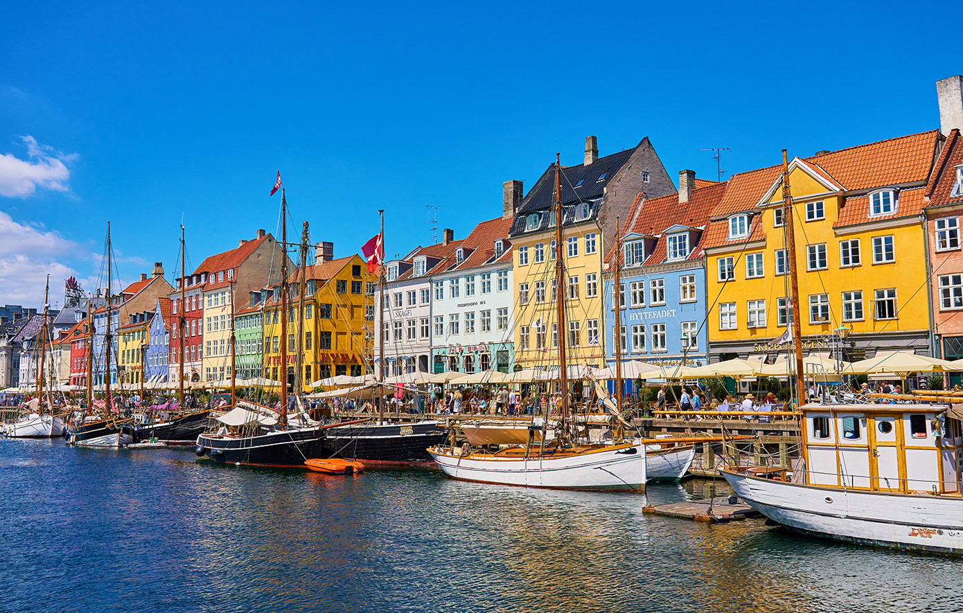 Κοπεγχάγη Κοπεγχάγη