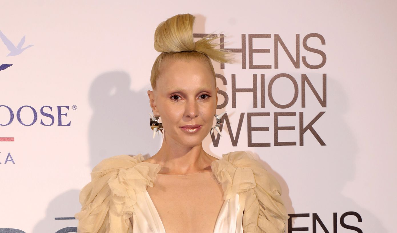 The fantastic five: Οι 5 πιο καλοντυμένες Ελληνίδες celebrities καθεμία με το δικό της στιλ