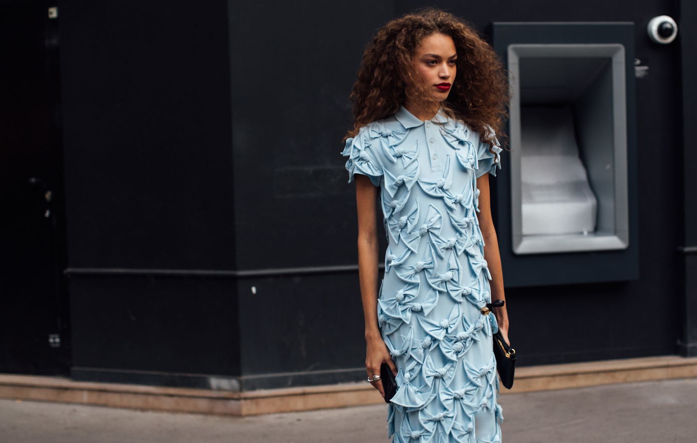 Αυτό το χρώμα θα είναι η απόλυτη τάση του 2026