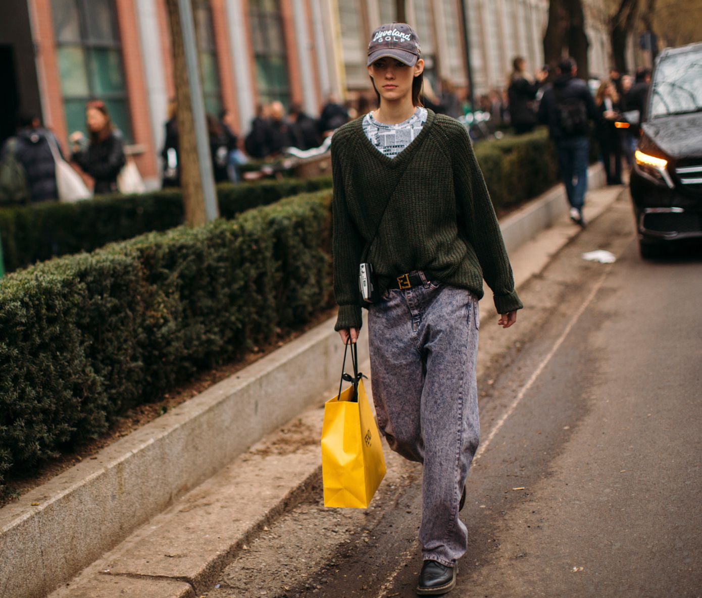 6 Tips για να διατηρείτε τα πλεκτά ρούχα σας σαν καινούρια