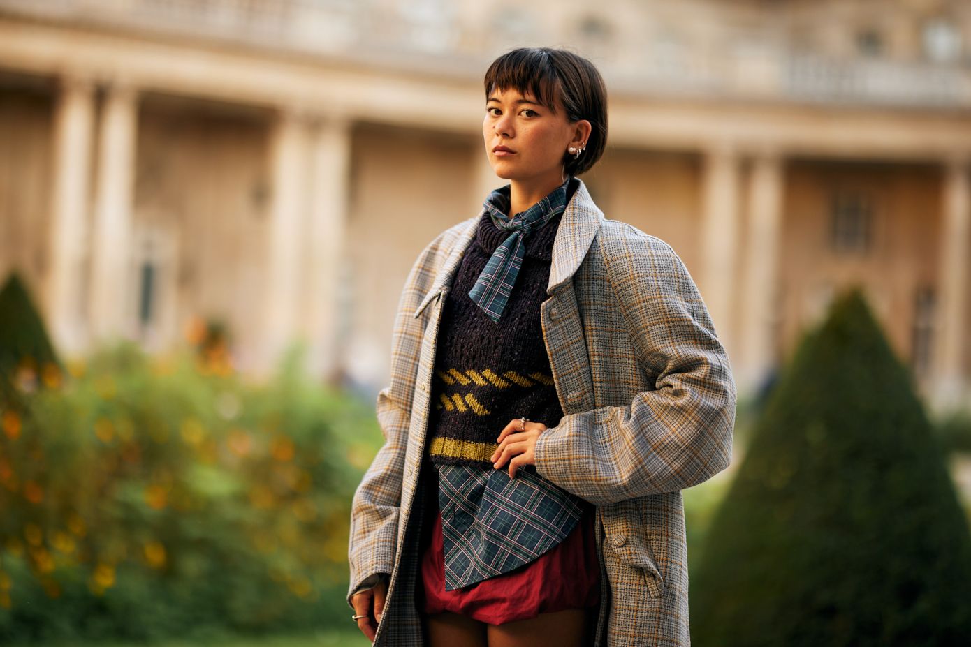 Μπήκε στο πλύσιμο το αγαπημένο σας μάλλινο; Ξέρουμε πως θα το σώσετε