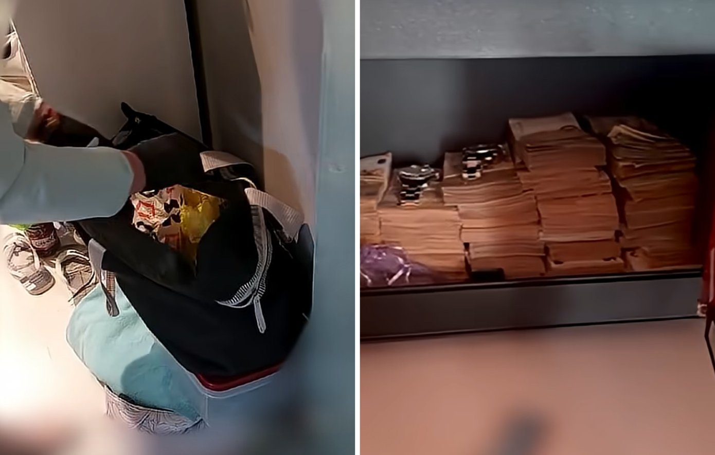 Κύκλωμα εικονικών τιμολογίων: Οι «αχυράνθρωποι», τα… χούγια του προέδρου και ο Κοκλώνης