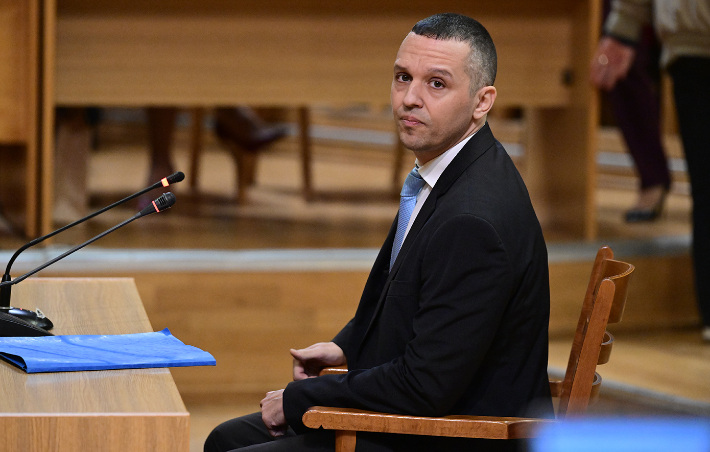 Κασιδιάρης για Φύσσα: «Η δολοφονία του είναι άθλια και καταδικαστέα – Αυτό το έγκλημα με δολοφόνησε και εμένα αφού 6 χρόνια είμαι στη φυλακή»