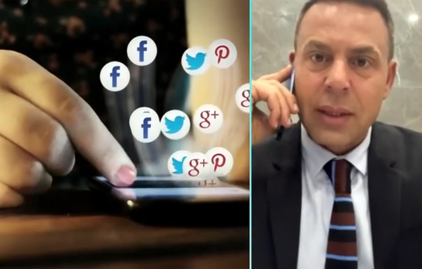 Γνωστή Ελληνίδα influencer «φέσωσε» Κύπρια επιχειρηματία &#8211; Δεν επιστρέφει ρούχα αξίας 2.500 ευρώ