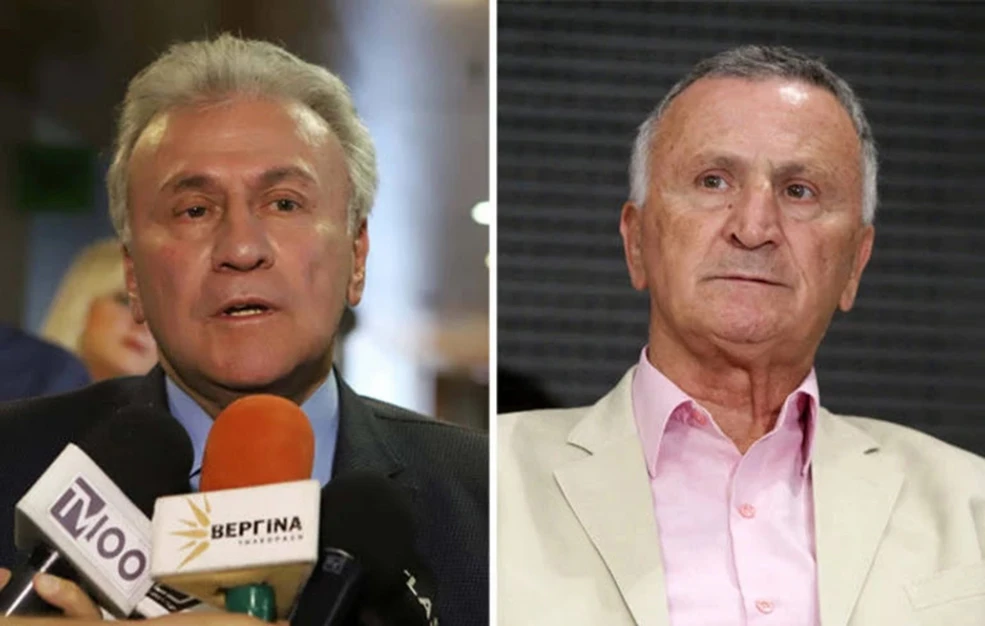 Δικάζονται στη Θεσσαλονίκη οι αδελφοί Ψωμιάδη για τα «45άρια»