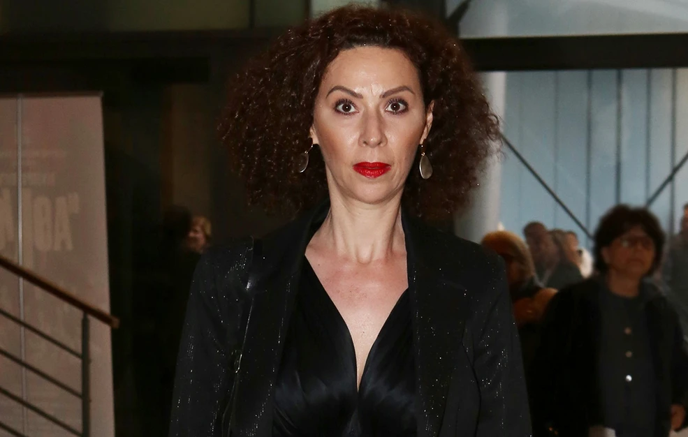 Δώρα Χρυσικού: «Ως στρέιτ γυναίκα, που πλέον δεν έχω μήτρα, αντιμετωπίζω τον χλευασμό &#8211; Μου λένε δεν είμαι ολοκληρωμένη»