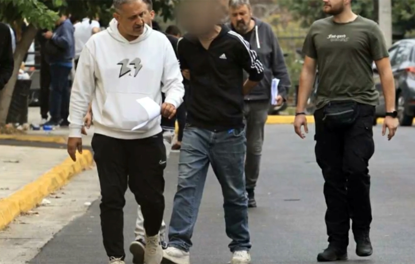 Στον εισαγγελία ο 29χρονος, βασικός ύποπτος της απόπειρας δολοφονίας του 38χρονου στη Δροσιά