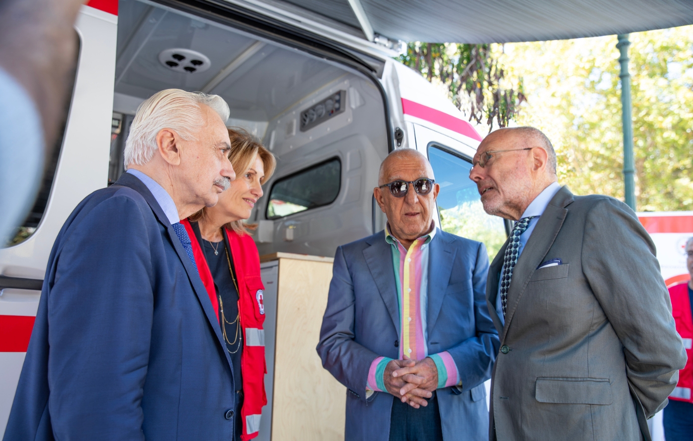 Ελληνικός Ερυθρός Σταυρός