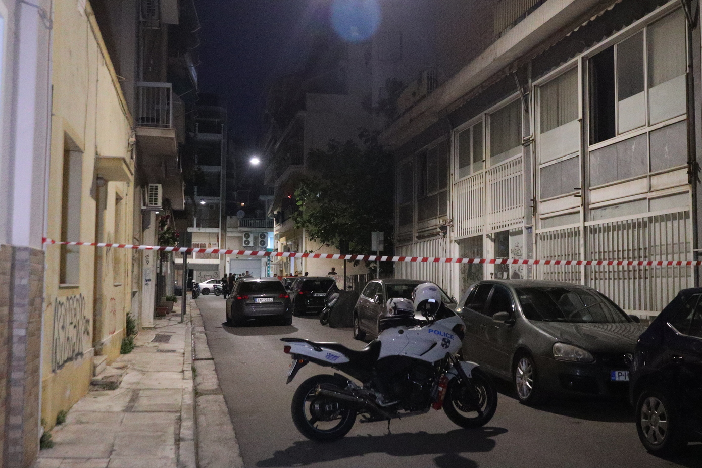 Τον είχαν δέσει με tie wrap και τον ξυλοκόπησαν μέχρι θανάτου &#8211; Αποκαλύψεις για τη δολοφονία του 31χρονου στον Άγιο Παντελεήμονα