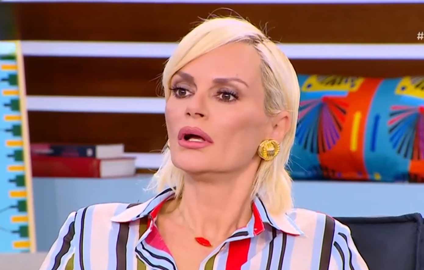 Έλενα Χριστοπούλου σε Γιώργο Λιάγκα: «Σήμερα αντιμετωπίζω τον φόβο μου κατάματα, εσένα σε έχω λίγο φοβηθεί»