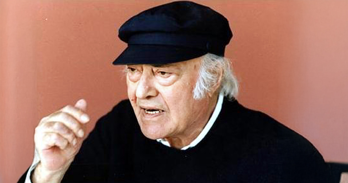 Οδυσσέας Ελύτης