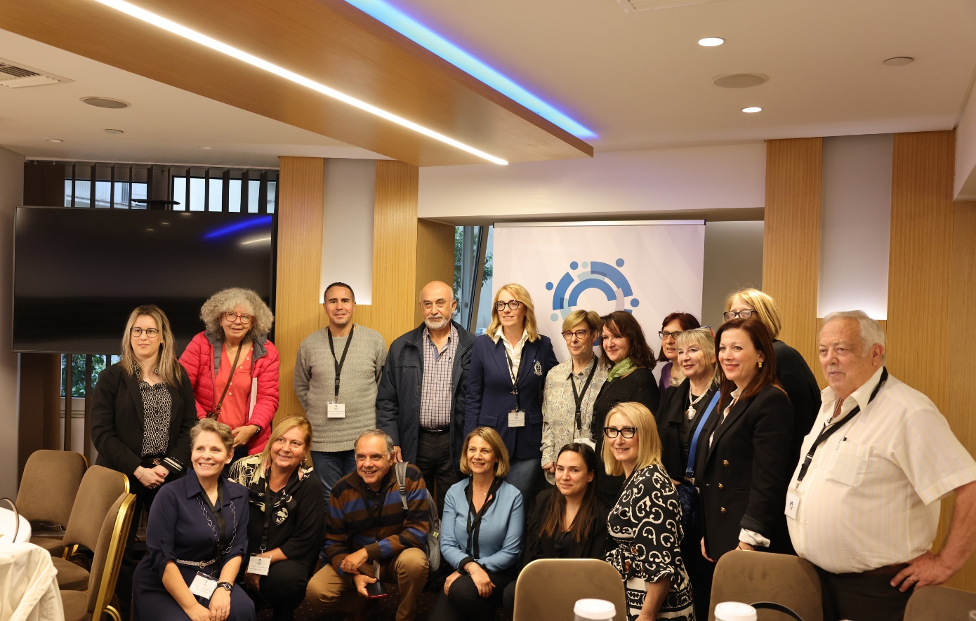 Patients’ Summit 2025: Οι Σύλλογοι Ασθενών ενώνουν τη φωνή τους για το μέλλον της Υγείας